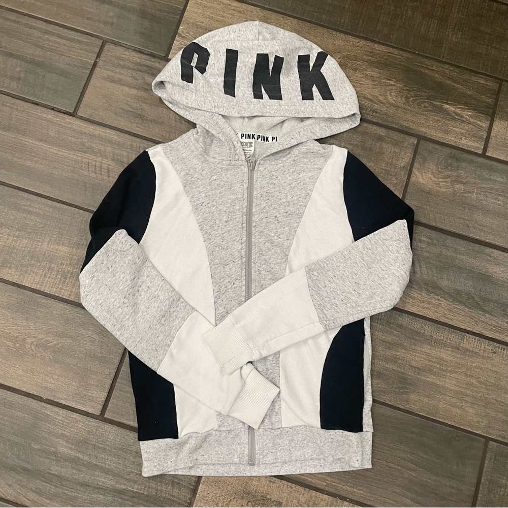❤️ Victoria Secret Pink sweatshirt ❤️